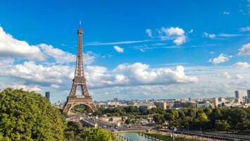 View Cruise2027 5★ All-Inclusive Gastronomy of the SeineDeal