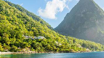 View CruiseEastern Caribbean - St Marteen to St MarteenDeal