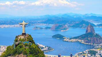 View Cruise2026 Brazil & Buenos Aires DiscoveryDeal