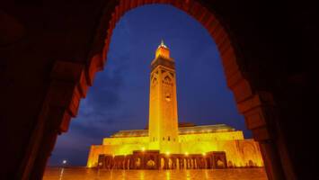 View Cruise2027 No-Fly 5★ Canary Island & MoroccoDeal