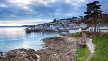 View CruiseNo-Fly 2027 All-Inclusive Luxury British Isles & FranceDeal