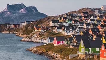 View CruiseNorthwest Passage - Through the Arctic Labyrinth Deal