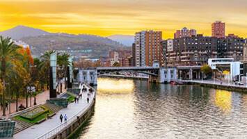 View CruiseParis to LisbonDeal