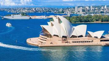 View Cruise2028 Miami to Sydney, Featuring Fiji, Mexico & HawaiiDeal