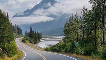 View CruiseVancouver to VancouverDeal