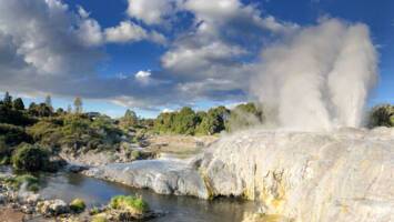 View CruiseExclusive 2028 Sydney & New Zealand AdventureDeal