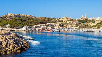 View CruiseBest Of The Mediterranean Cruise: Valletta, Sicily & Crete Deal