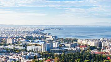 View CruisePiraeus to PiraeusDeal