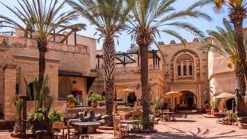 View Cruise2026 All-Inclusive 6★ Jewels of Spain & MoroccoDeal