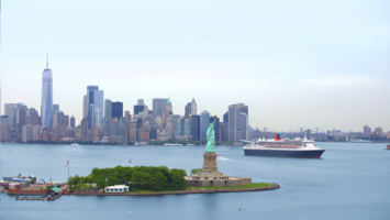 View Cruise2028 Westbound Transatlantic CrossingDeal