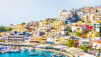 View CruiseMediterranean Cruise : Italy, Greece & FranceDeal