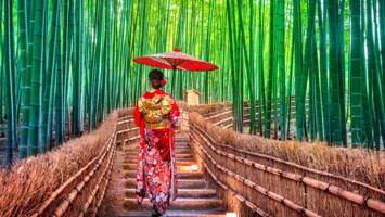 View CruiseAll-Inclusive 2027 Luxury Japan in the FallDeal