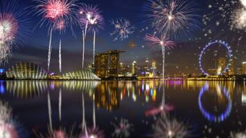 View Cruise2027 Ultra-Luxury Festive Southeast Asia TreasuresDeal