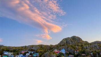 View CruiseCanada & New England with Saint JohnDeal