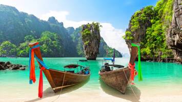 View Cruise2026 Thailand, Vietnam, Indonesia & Malaysia DiscoveryDeal