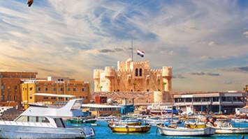 View Cruise2026 All-Inclusive 6★ Greece, Egypt, Malta & ItalyDeal