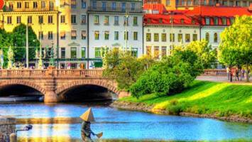 View CruiseBritish Isles & Northern European Grand AdventureDeal