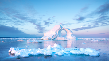 View Cruise2026 All-Inclusive Greenland & Disko Bay ExpeditionDeal