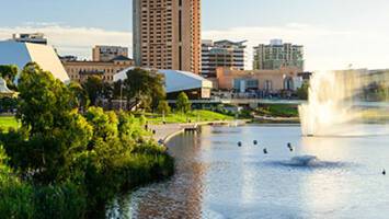 View CruiseMelbourne to Hobart, TasmaniaDeal