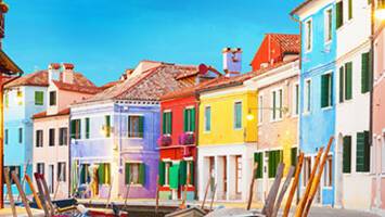 View CruiseLjubljana to VeniceDeal