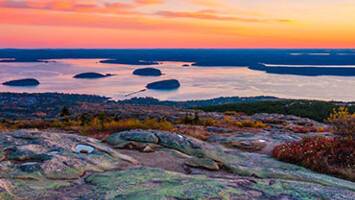View CruiseAutumn Foliage of Canada & America's East Coast Montreal- New York CityDeal