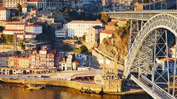 View CruiseLondon to BarcelonaDeal