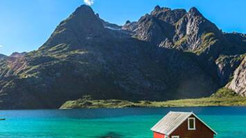 View CruiseUltimate Norway – Arctic Expedition under the Northern Lights Deal
