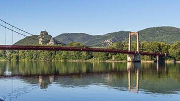 View CruiseSensations of Southern FranceDeal