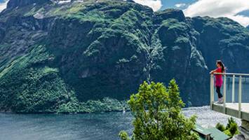 View Cruise2027 No-Fly Norwegian FjordsDeal