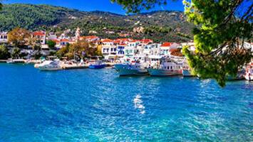 View CruiseItaly, Greece & Turkey Featuring IstanbulDeal