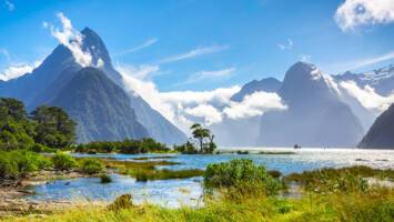 View Cruise2027 Luxury New Zealand & Australian DiscoveryDeal