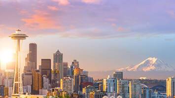 View CruisePacific CoastalDeal