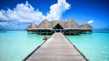 View Cruise2027 Ultra-Luxury Far East Ft. Maldives StayDeal