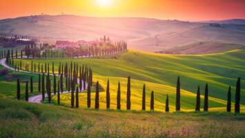 View CruiseExclusive 2027 Ultra-Luxury Italy, France & SpainDeal