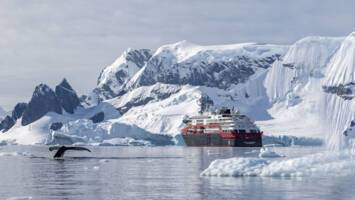 View CruiseAll-Inclusive 2029 Antarctica & Falklands ExpeditionDeal