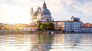 View CruiseGreece & Croatia Combination Cruise: Rhodes, Venice & DubrovnikDeal