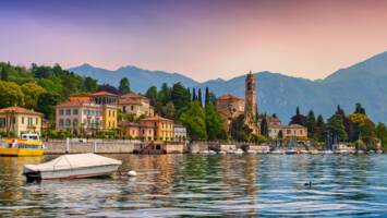 View CruiseExclusive 2027 Ultimate Italian Lakes By Land & SeaDeal