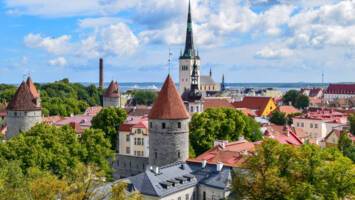 View Cruise2027 No-Fly 5★ Baltic & Scandinavian CapitalsDeal