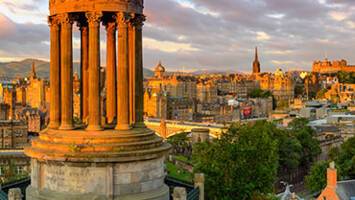 View CruiseLondon to CopenhagenDeal