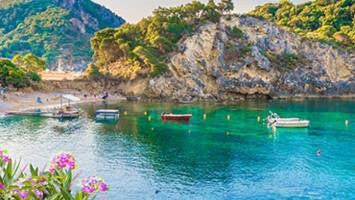 View Cruise2027 Mediterranean DiscoveryDeal