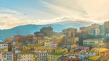 View CruiseNice to VallettaDeal