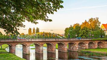 View CruiseRhine Highlights - Amsterdam to BaselDeal