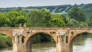 View CruiseEnchantment of Eastern Europe & IstanbulDeal