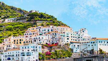 View CruiseBest Of The Mediterranean Cruise: Monte Carlo, Amalfi & VeniceDeal