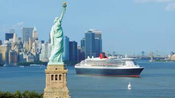 View CruiseTheatre at Sea with the Olivier AwardsDeal