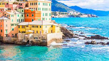 View CruiseCivitavecchia (Rome) to BarcelonaDeal