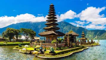View Cruise2026 Far East & Bali Cruise & StayDeal
