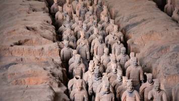 View CruiseChina & Mongolia Heartlands Ft. a Yangtze River CruiseDeal