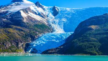 View Cruise2026 All-Inclusive Chilean Fjords & Patagonia ExpeditionDeal