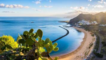 View Cruise2026 No-Fly Christmas & New Year in the Canary IslandsDeal